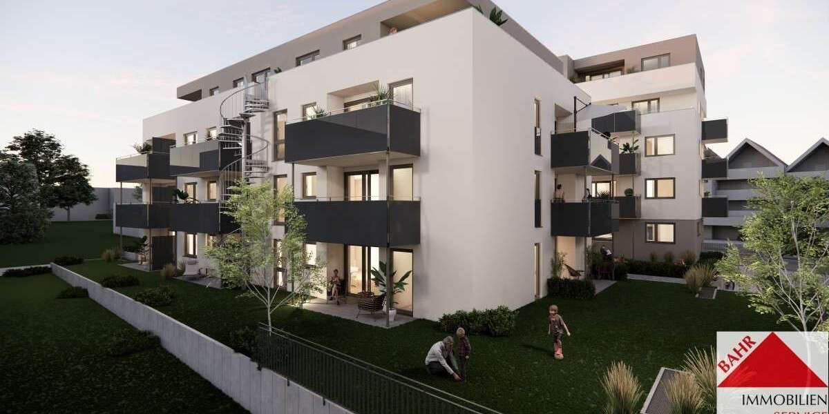 Etagenwohnung Schönaich - 4 Zimmer, 100 m&sup2;, 679.000&euro; | Angebot:25606410