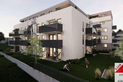 Wohnung Schönaich - 4 Zimmer, 100 m&sup2;, 679.000&euro; | Angebot:25606410