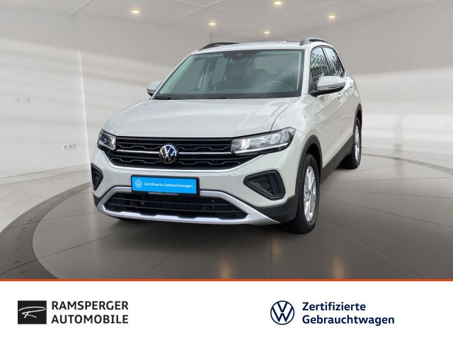 VW T-Cross 7.217 km 23.990 &euro; Kirchheim 73230