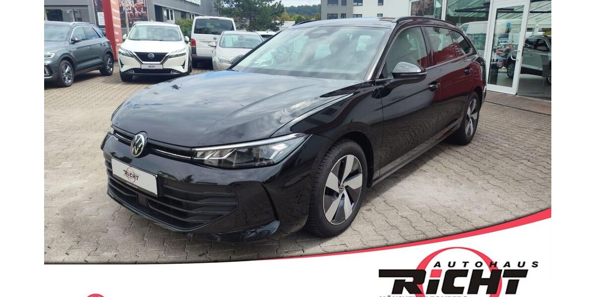 VW Passat Variant 68.950 km 25.480 &euro; Leonberg 71229