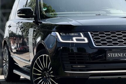 Land Rover Range Rover 153.300 km 39.900 &euro; Ebersbach an der Fils 73061