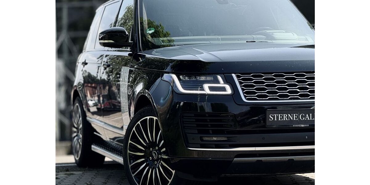 Land Rover Range Rover 153.300 km 39.900 &euro; Ebersbach an der Fils 73061