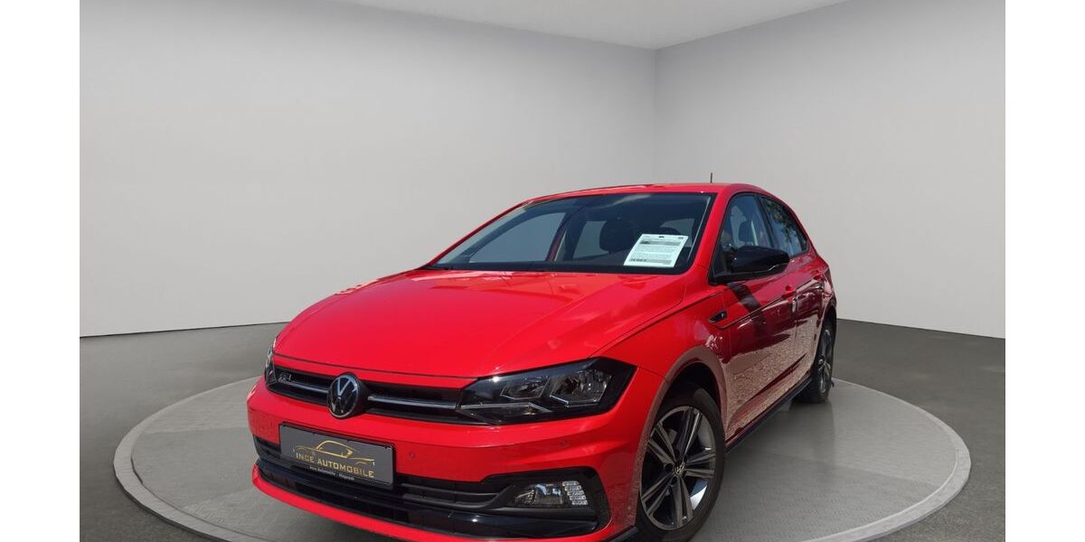 VW Polo 62.000 km 11.999 &euro; Waiblingen 71334