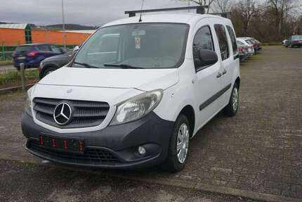Mercedes-Benz Citan 270.000 km 5.900 &euro; Weinstadt-Endersbach 71384