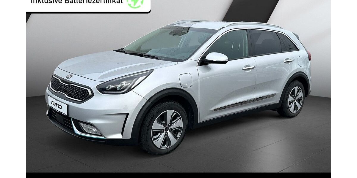 Kia Niro 104.168 km 13.980 &euro; Leonberg 71229