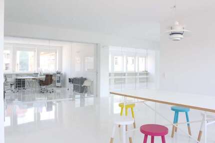 Gewerbeobjekt Stuttgart Stuttgart-Süd - 1.600&euro; | Angebot:26669148