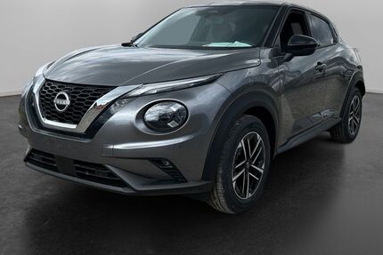 Nissan Juke 2.400 km 23.098 &euro; Bempflingen 72658