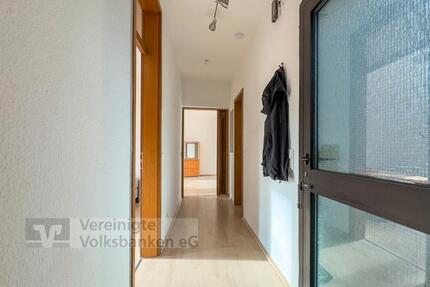 Wohnung Sindelfingen Eichholz - 2 Zimmer, 63 m&sup2;, 1.070&euro; | Angebot:24689484