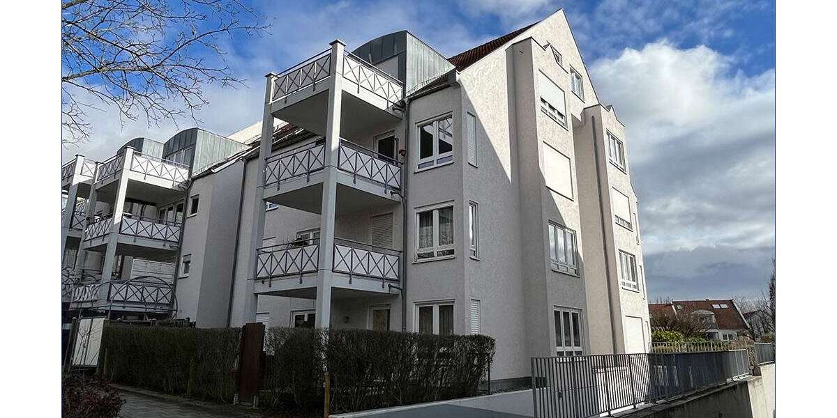 Etagenwohnung Ludwigsburg Pflugfelden - 3.5 Zimmer, 90 m&sup2;, 355.000&euro; | Angebot:26672283