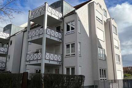 Wohnung Ludwigsburg Pflugfelden - 3.5 Zimmer, 90 m&sup2;, 355.000&euro; | Angebot:26672283