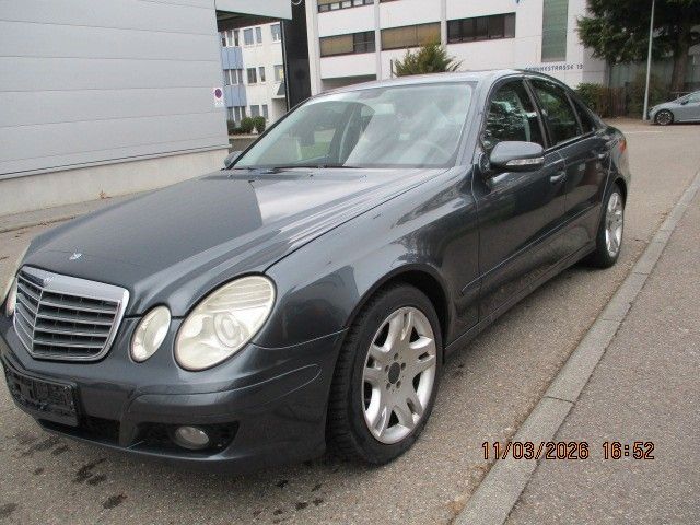 Mercedes-Benz E 200 297.550 km 3.850 &euro; Stuttgart 70597