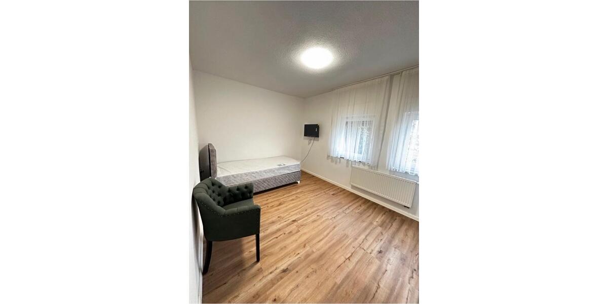 Etagenwohnung Stuttgart Neuwirtshaus - 2 Zimmer, 65 m&sup2;, 1.200&euro; | Angebot:25994990