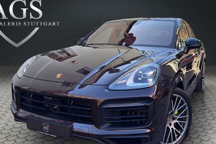 Porsche Cayenne 26.000 km 77.990 &euro; Stuttgart 70376