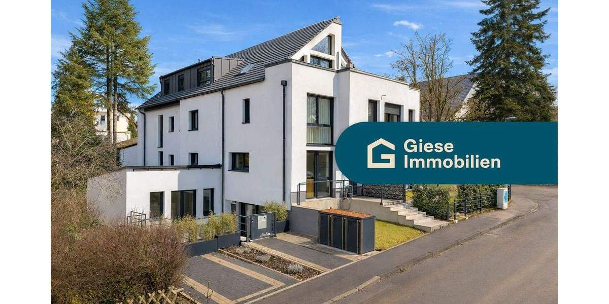 Etagenwohnung Stuttgart Sonnenberg - 2 Zimmer, 79 m&sup2;, 495.000&euro; | Angebot:25685485