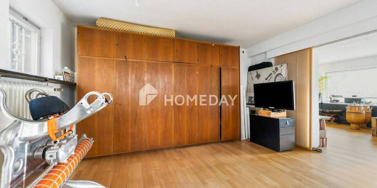 Etagenwohnung Stuttgart Nord - 4 Zimmer, 98 m&sup2;, 599.000&euro; | Angebot:26016910