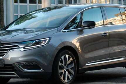 Renault Espace 91.000 km 15.990 &euro; Stuttgart 70567