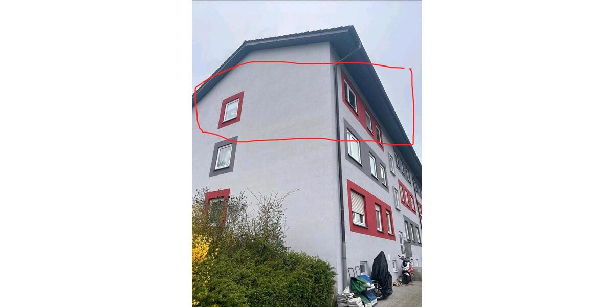 Etagenwohnung Marbach am Neckar - 4 Zimmer, 74 m&sup2;, 279.000&euro; | Angebot:25945430