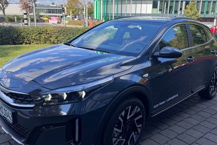 Kia XCeed 3.500 km 25.990 &euro; Ludwigsburg 71636