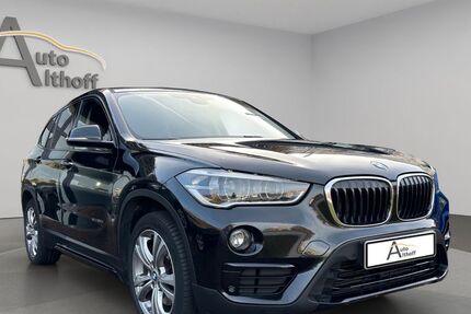 BMW X1 117.000 km 18.990 &euro; Stuttgart 70195