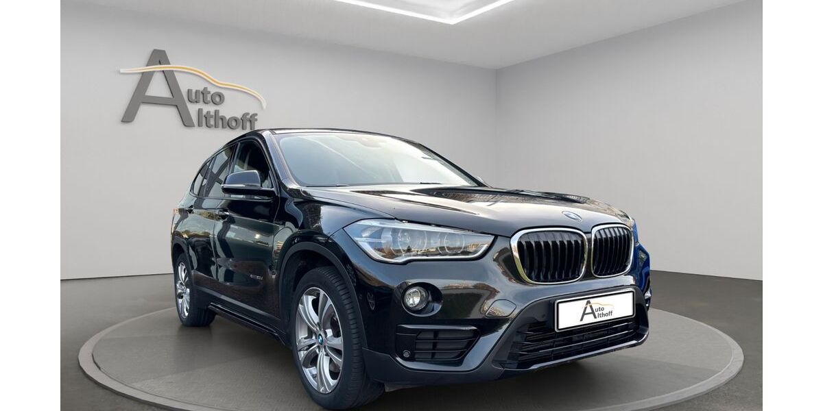 BMW X1 117.000 km 18.990 &euro; Stuttgart 70195