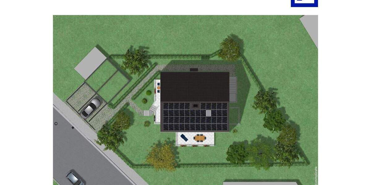 Bungalow Sachsenheim Kleinsachsenheim - 5 Zimmer, 154 m&sup2;, 537.000&euro; | Angebot:25866332