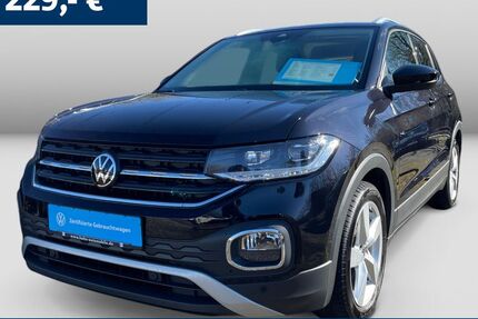 VW T-Cross 27.999 km 19.495 &euro; Böblingen 71032