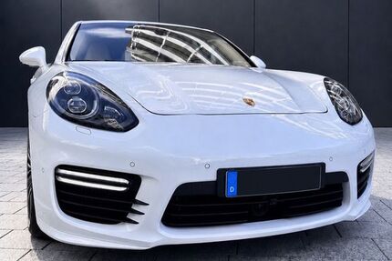 Porsche Panamera 108.000 km 52.990 &euro; Filderstadt 70794