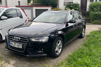 Audi A4 164.600 km 10.800 &euro; Backnang 71522