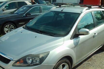 Ford Focus 225.000 km 1.950 &euro; Waiblingen (bei Stuttgart) 71332