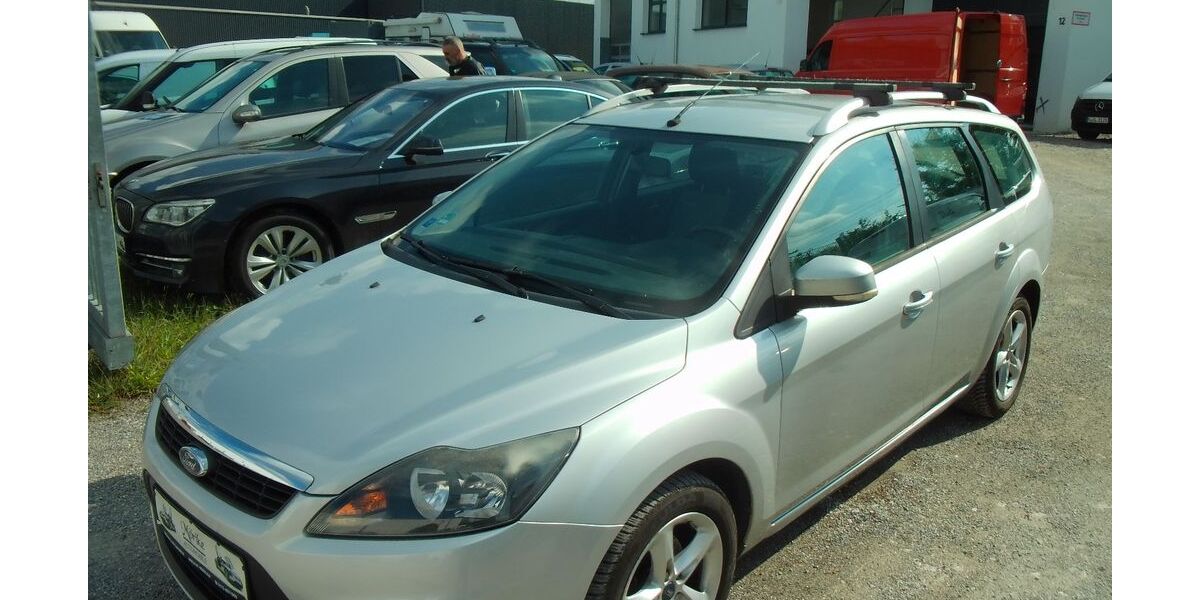 Ford Focus 225.000 km 1.990 &euro; Waiblingen (bei Stuttgart) 71332