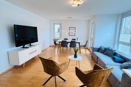 Wohnung Böblingen - 4 Zimmer, 90 m&sup2;, 1.800&euro; | Angebot:25646140