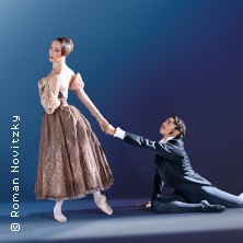 Onegin 25.09.2026 Opernhaus