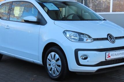 VW up! 20.000 km 11.390 &euro; Stuttgart 70329