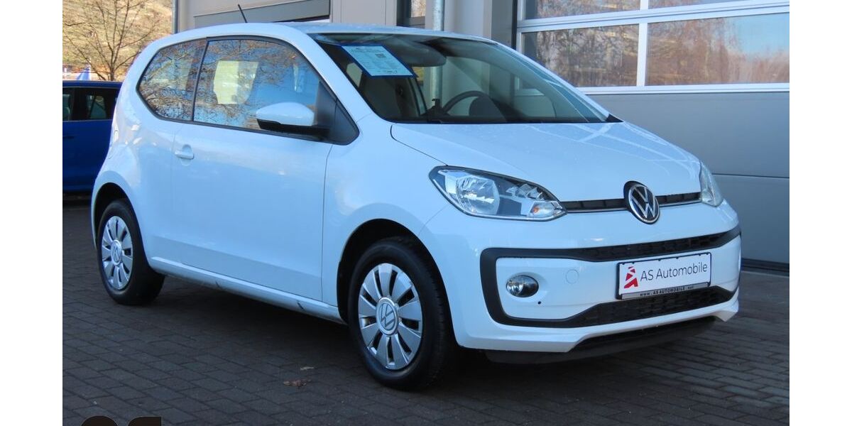 VW up! 20.000 km 11.390 &euro; Stuttgart 70329