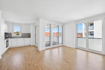 Wohnung Korntal-Münchingen Münchingen - 2 Zimmer, 52 m&sup2;, 1.100&euro; | Angebot:23997653