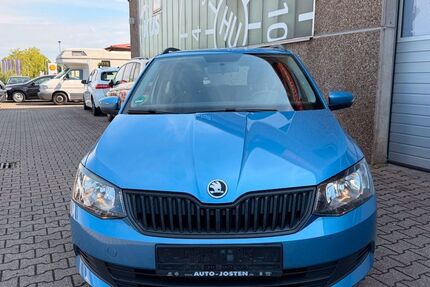 Skoda Fabia 126.040 km 6.950 &euro; Bietigheim-Bissingen 74321
