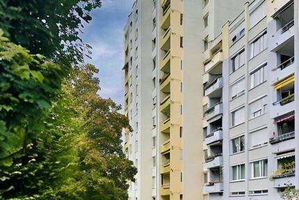 Wohnung Ludwigsburg Eglosheim - 4 Zimmer, 95 m&sup2;, 314.000&euro; | Angebot:25749259