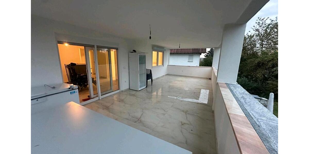 Etagenwohnung Backnang - 3 Zimmer, 70 m&sup2;, 500&euro; | Angebot:25442235