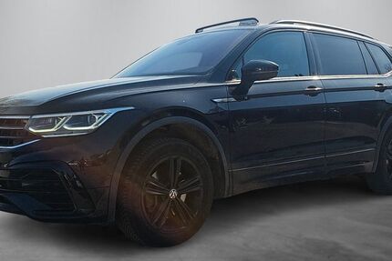 VW Tiguan Allspace 149.541 km 29.700 &euro; Weinstadt 71384
