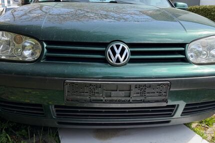 VW Golf 255.500 km 1.090 &euro; Esslingen 73733