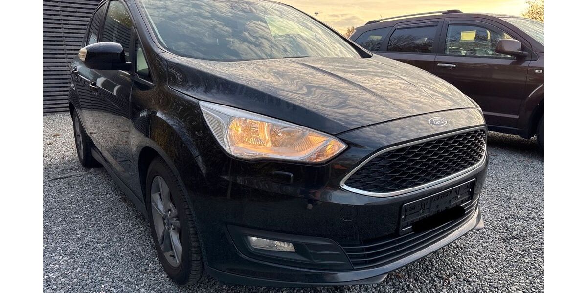 Ford C-Max 108.000 km 9.690 &euro; Stuttgart 70563