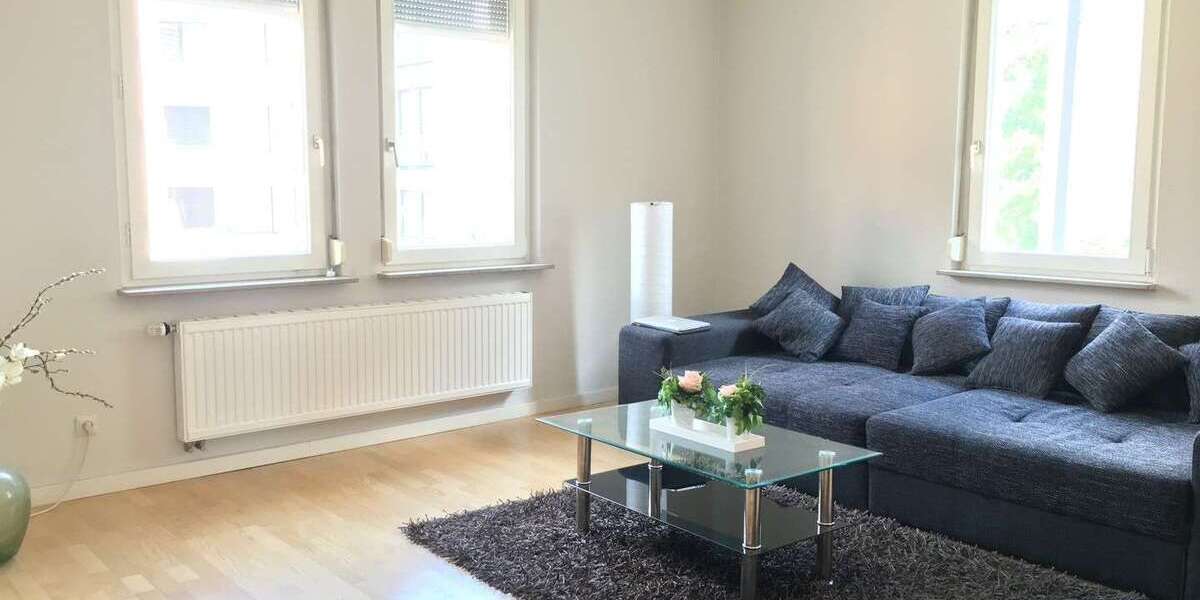 Etagenwohnung Stuttgart Feuerbach - 3.5 Zimmer, 86 m&sup2;, 460.000&euro; | Angebot:27101057