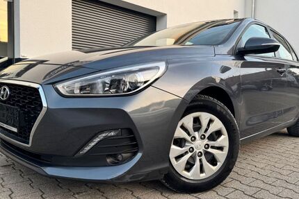 Hyundai i30 150.000 km 9.500 &euro; Stuttgart 70563