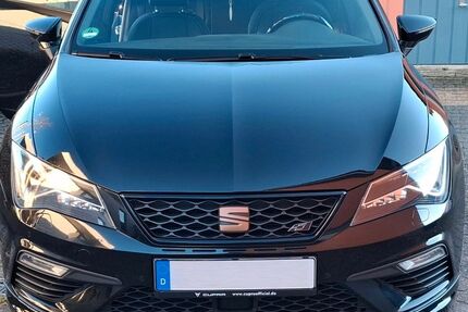 Seat Leon 78.000 km 22.999 &euro; Ilsfeld 74360