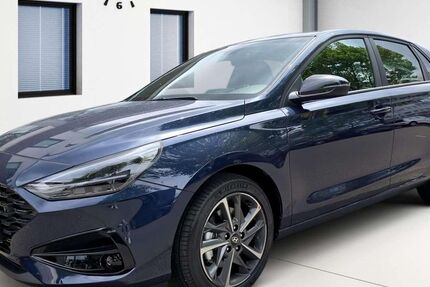 Hyundai i30 4.500 km 25.949 &euro; Böblingen 71034