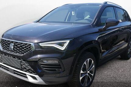 Seat Ateca 3.500 km 36.780 &euro; Bietigheim-Bissingen 74321