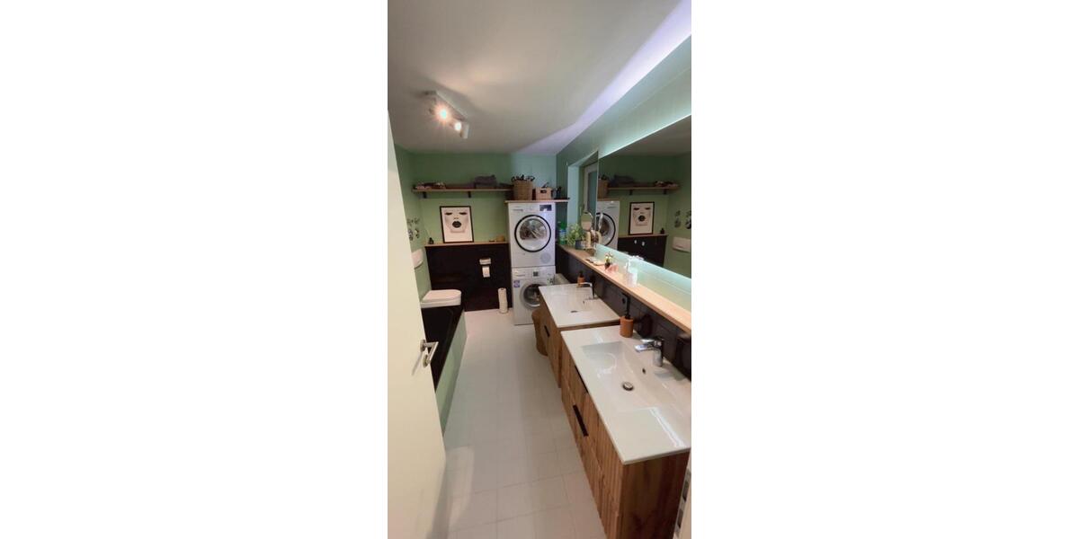 Erdgeschoßwohnung Albershausen - 3 Zimmer, 89 m&sup2;, 379.000&euro; | Angebot:24769382