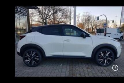 Nissan Juke 54.966 km 11.500 &euro; Murrhardt 71540