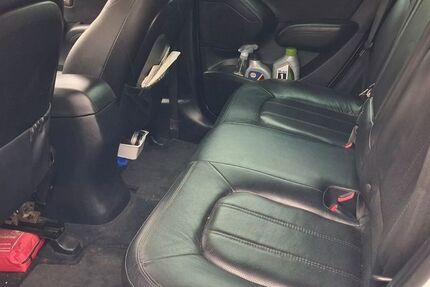 Hyundai ix35 200.000 km 6.499 &euro; Stuttgart 70437