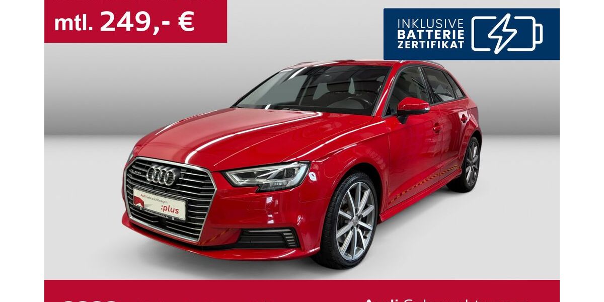 Audi A3 76.000 km 17.960 &euro; Ludwigsburg 71636